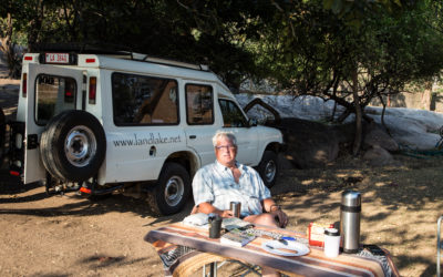 Ich wollte es noch einmal wissen: Mein Afrika-Abenteuer in Malawi