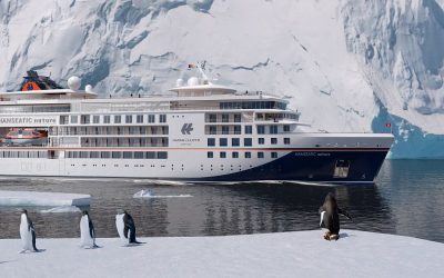 News: Antarktis, Expeditions-Kreuzfahrt